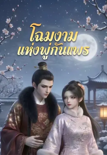 โฉมงามแห่งพู่กันแพร 1