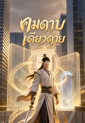 คมดาบเดียวดาย