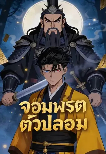 จอมพรตตัวปลอม