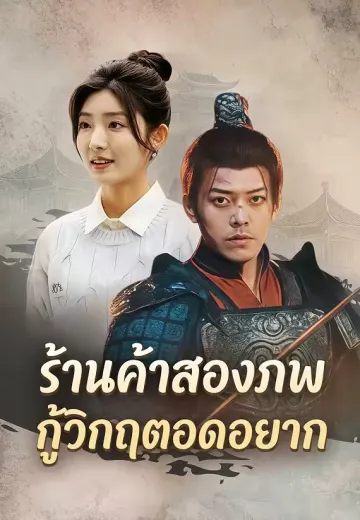 ร้านค้าสองภพ กู้วิกฤตอดอยาก