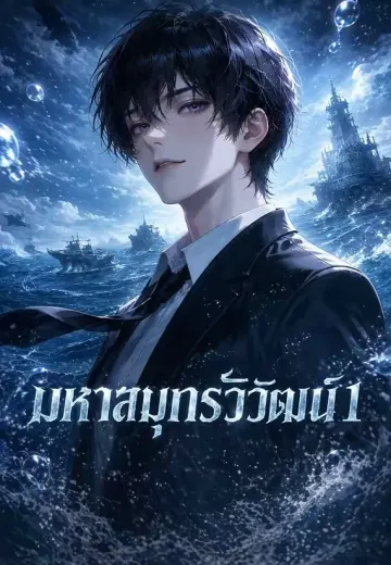 มหาสมุทรวิวัฒน์ 1