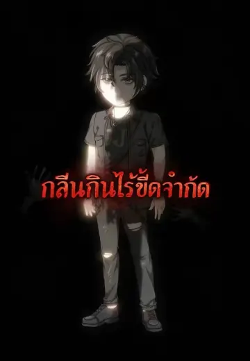 กลืนกินไม่ดับสูญ