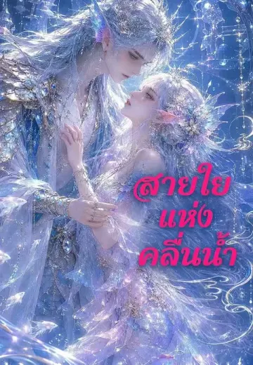 สายใยแห่งคลื่นน้ำ