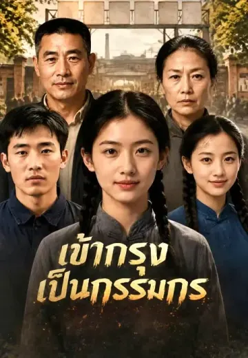 เข้ากรุงเป็นกรรมกร