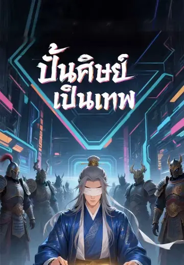 ปั้นศิษย์เป็นเทพ