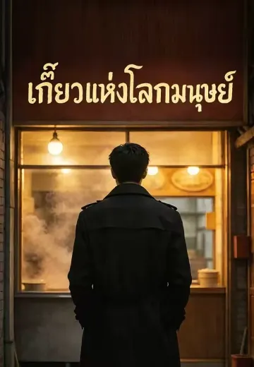 เกี๊ยวแห่งโลกมนุษย์