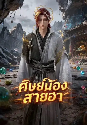 ศิษย์น้องสายฮา