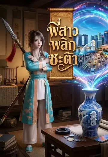 พี่สาวพลิกชะตา