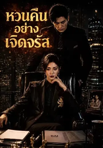 หวนคืนอย่างเจิดจรัส