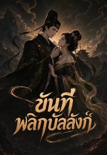 ขันทีพลิกบัลลังก์