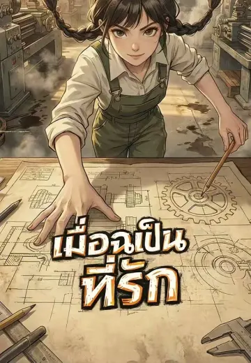 เมื่อฉันเป็นที่รัก