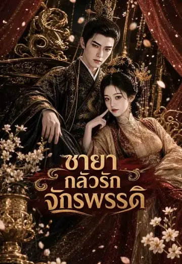 ชายากลัวรักจักรพรรดิ