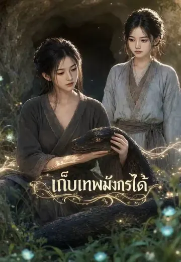 เก็บเทพมังกรได้