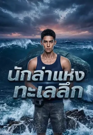 นักล่าแห่งทะเลลึก