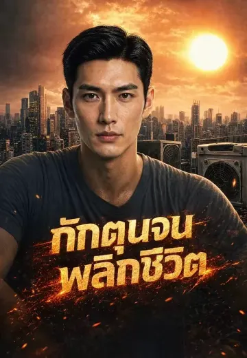 กักตุนจนพลิกชีวิต