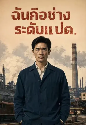 ฉันคือช่างระดับแปด