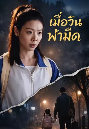 เมื่อวันฟ้ามืด