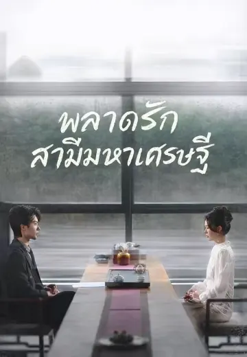 พลาดรักสามีมหาเศรษฐี