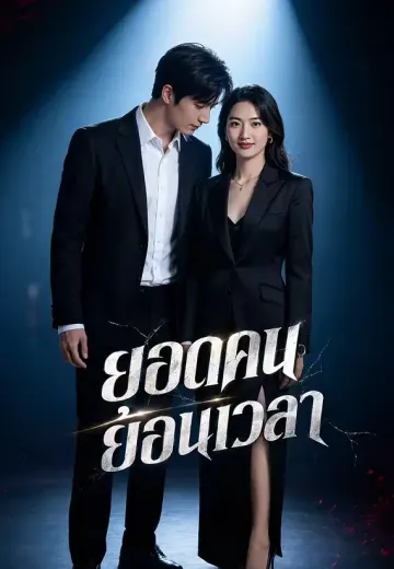 ยอดคนย้อนเวลา