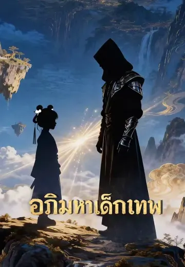 อภิมหาเด็กเทพ
