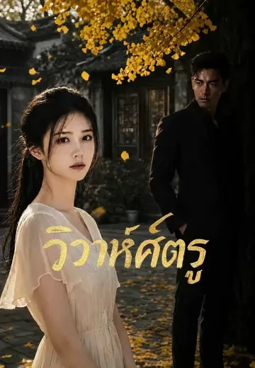 วิวาห์ศัตรู