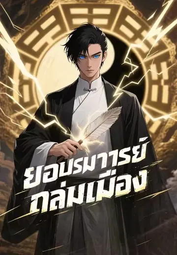 ยอดปรมาจารย์ถล่มเมือง