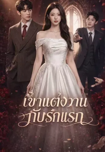 เขาแต่งงานกับรักแรก