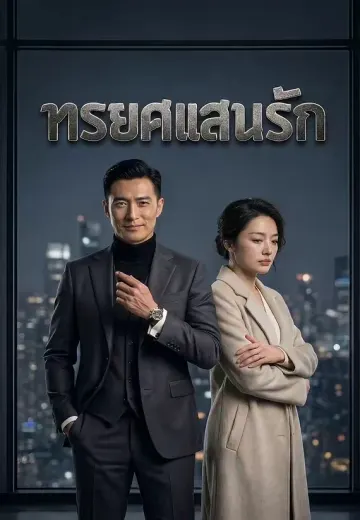 ทรยศแสนรัก