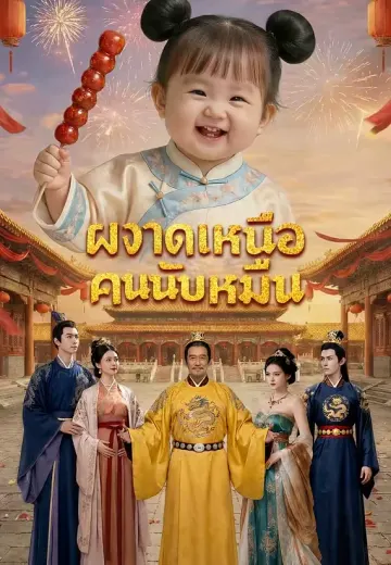 ผงาดเหนือคนนับหมื่น