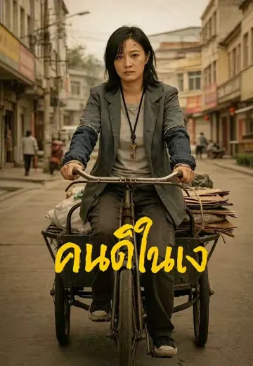 คนดีในเงา