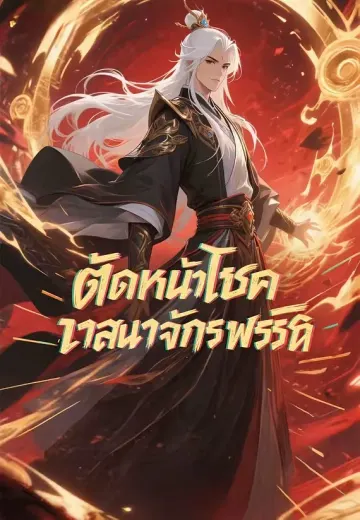 ตัดหน้าโชควาสนาจักรพรรดิ