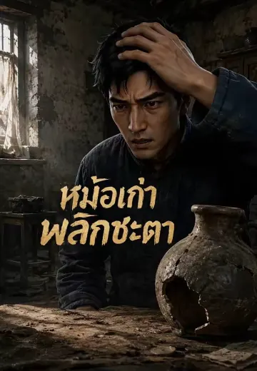 หม้อเก่าพลิกชะตา
