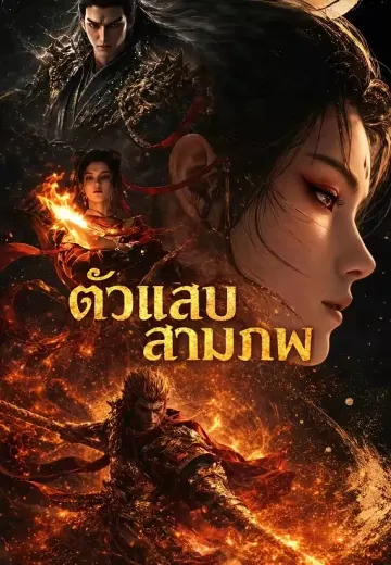 ตัวแสบสามภพ