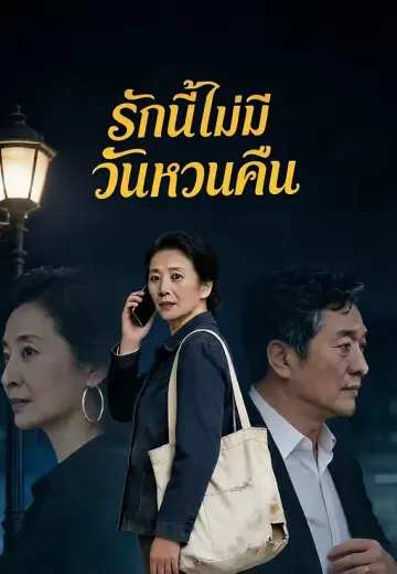 รักนี้ไม่มีวันหวนคืน
