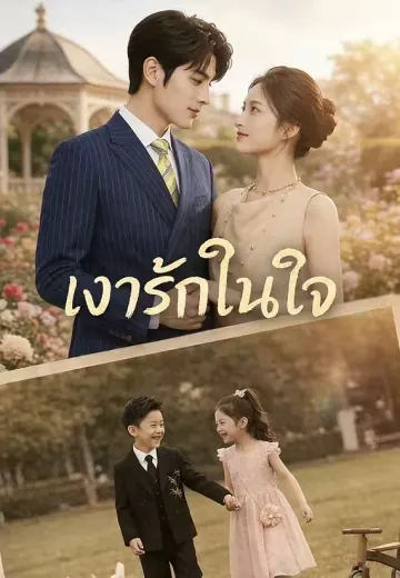 เงารักในใจ