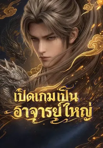 เปิดเกมเป็นอาจารย์ใหญ่
