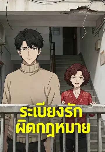 ระเบียงรักผิดกฎหมาย
