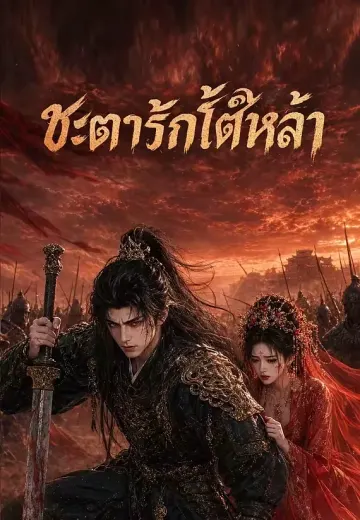 (พากย์)ชะตารักใต้หล้า
