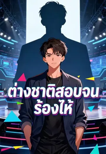 ต่างชาติสอบจนร้องไห้