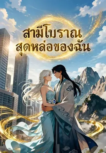 สามีโบราณสุดหล่อของฉัน