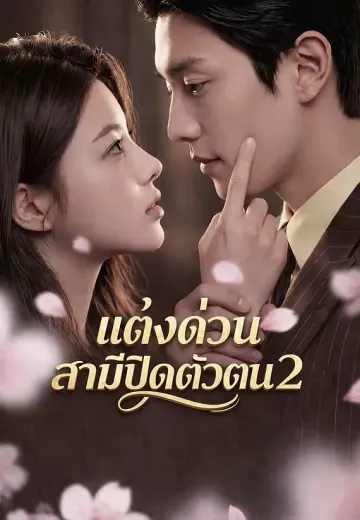 ความลับของคุณสามี 2 (แต่งด่วน สามีปิดตัวตน 2)
