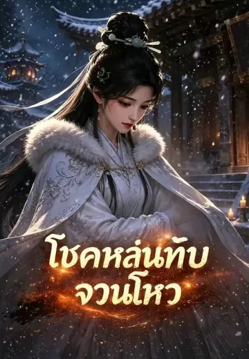 โชคหล่นทับจวนโหว