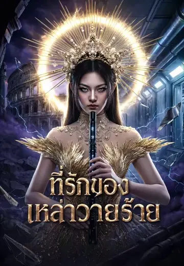 ที่รักของเหล่าวายร้าย