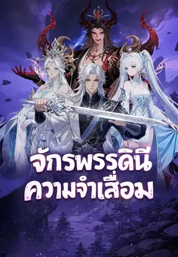 จักรพรรดินีความจำเสื่อม
