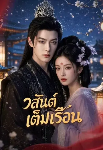วสันต์เต็มเรือน