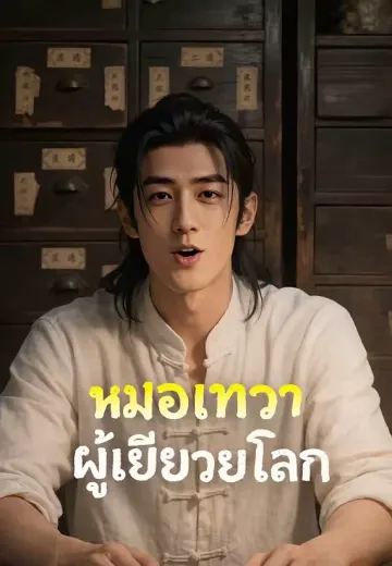 หมอเทวาผู้เยียวยาโลก