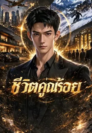 ชีวิตคูณร้อย