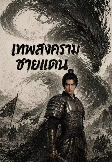 เทพสงครามชายแดน