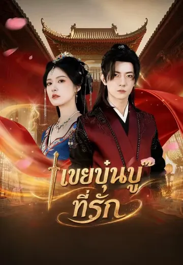 เขยบุ๋นบู๊ที่รัก