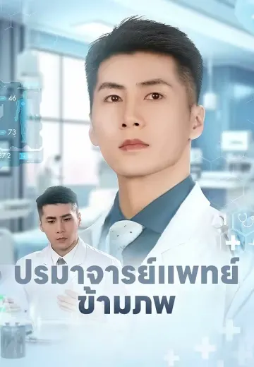 ปรมาจารย์แพทย์ข้ามภพ